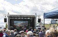 Hafenfest Zwenkau 2014